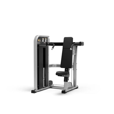 Exigo Selectorised Shoulder Press 