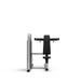 Exigo Selectorised Shoulder Press Front