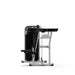 Exigo Selectorised Shoulder Press Side