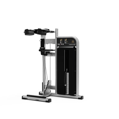 Exigo Selectorised Standing Calf Raise