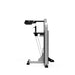 Exigo Selectorised Standing Calf Raise Side