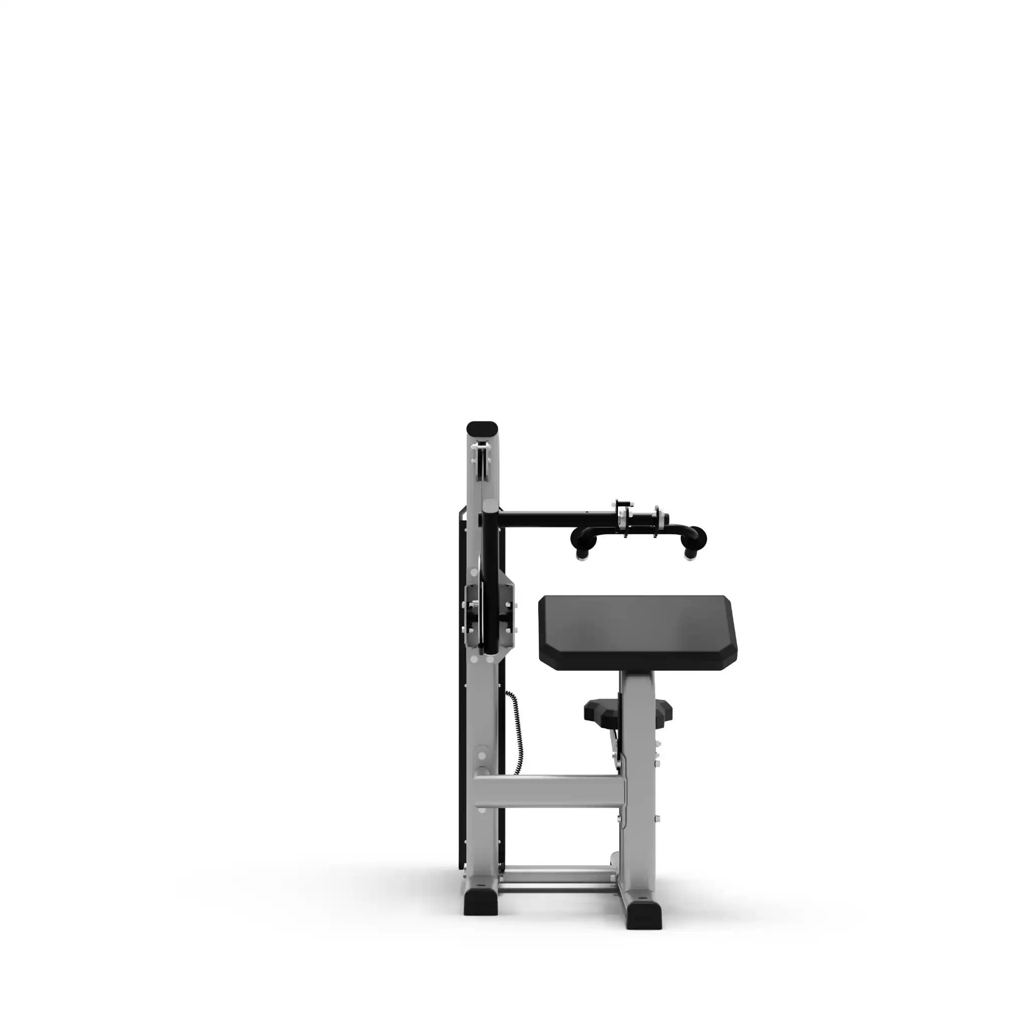 Exigo Selectorised Tricep Extension Front