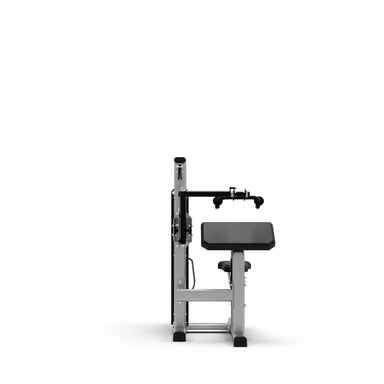 Exigo Selectorised Tricep Extension Front