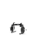 Exigo Shrug Frame