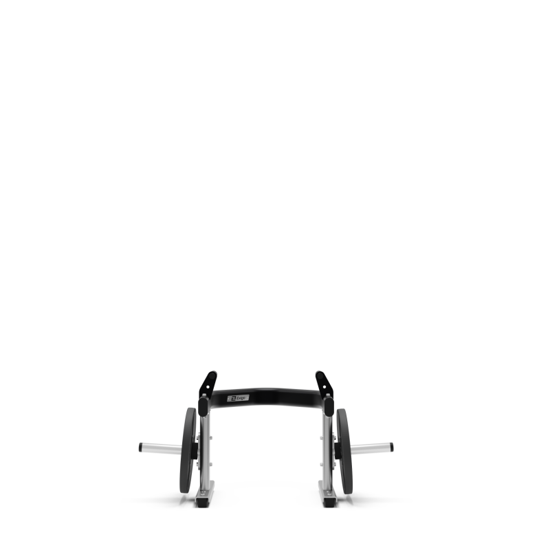 Exigo Shrug Frame Front