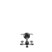 Exigo Standing T-Bar Row Front