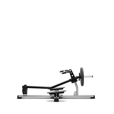 Exigo Standing T-Bar Row Side