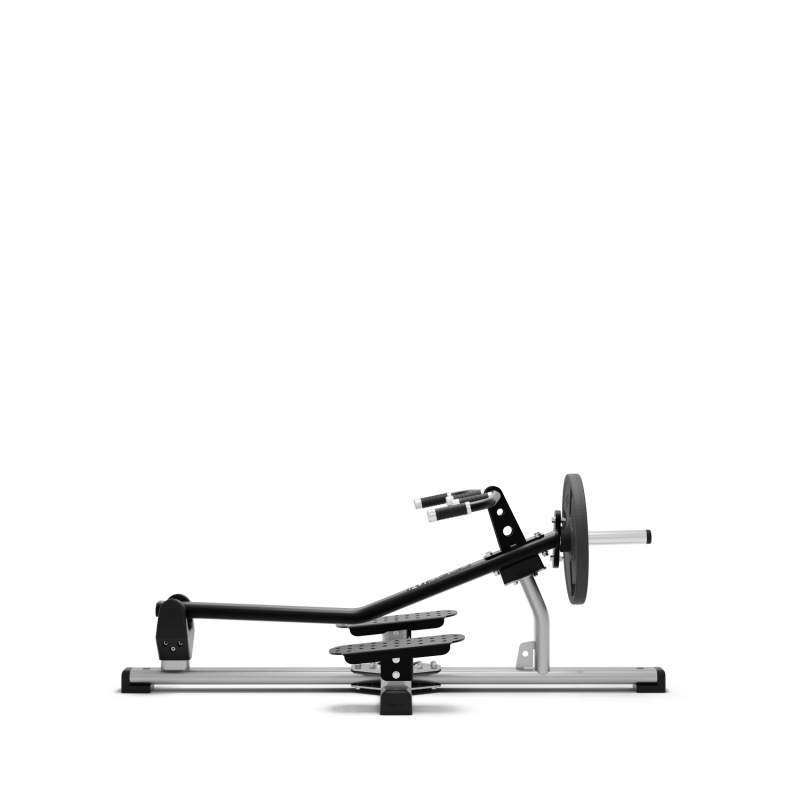 Exigo Standing T-Bar Row Side