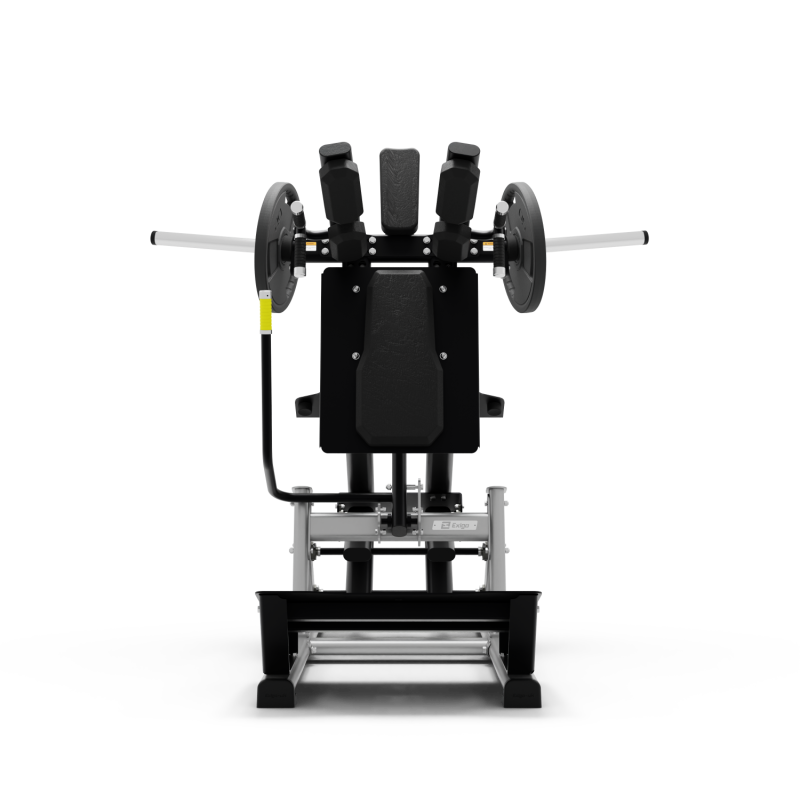Exigo V Squat Front