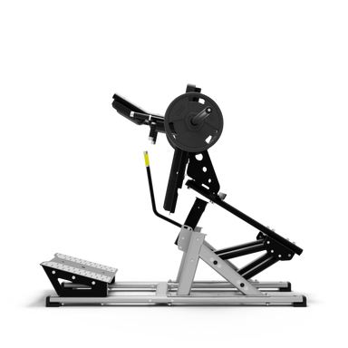 Exigo® V Squat Side