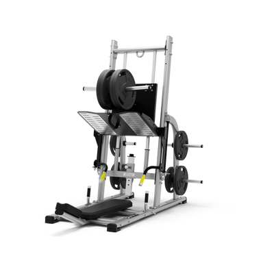 Exigo® Vertical Leg Press