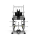 Exigo® Vertical Leg Press Front