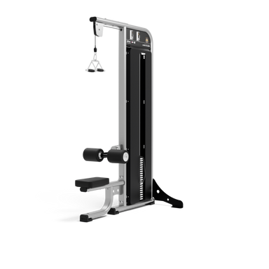 Exigo selectorised Lat Pulldown 