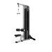 Exigo selectorised Lat Pulldown 