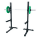 HELIX Power Stand With Bar