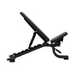 JORDAN® Adjustable Bench Incline Black