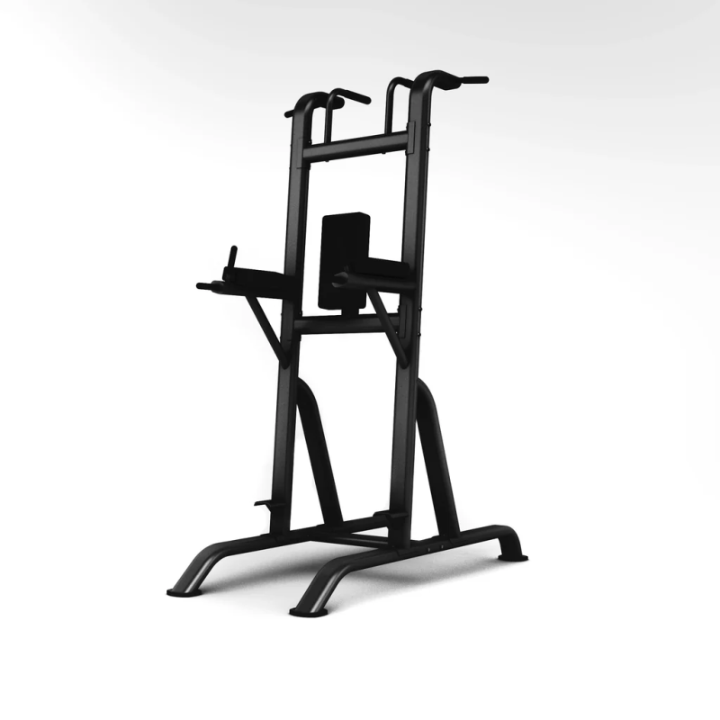 JORDAN Chin/Dip/Knee Raise Black