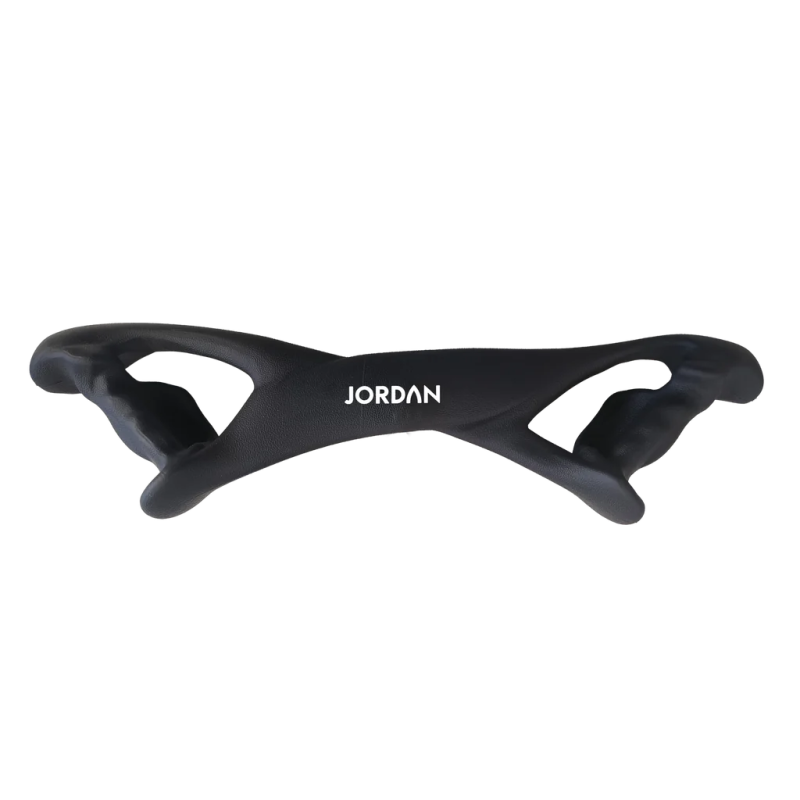 JORDAN ERGO Bicep Curl Cable Attachment (Narrow)