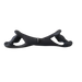 JORDAN ERGO Bicep Curl Cable Attachment (Narrow) Back
