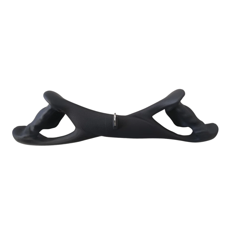 JORDAN ERGO Bicep Curl Cable Attachment (Narrow) Back