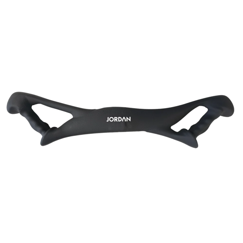 JORDAN ERGO Bicep Curl Cable Attachment (Wide)