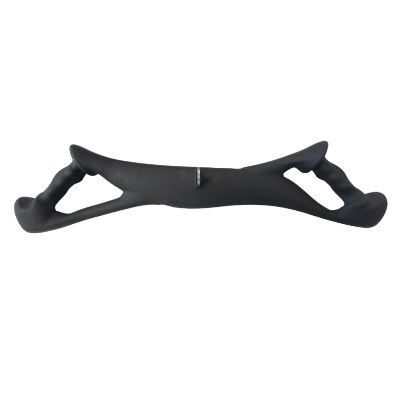 JORDAN ERGO Bicep Curl Cable Attachment (Wide) Back