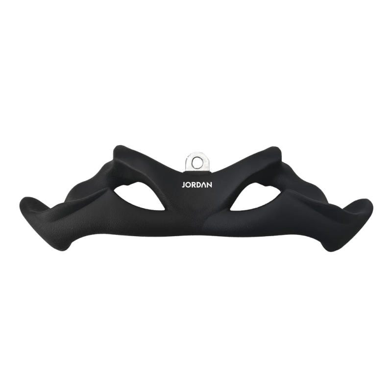 JORDAN® ERGO (Dual-Grip) Narrow Tricep Cable Attachment