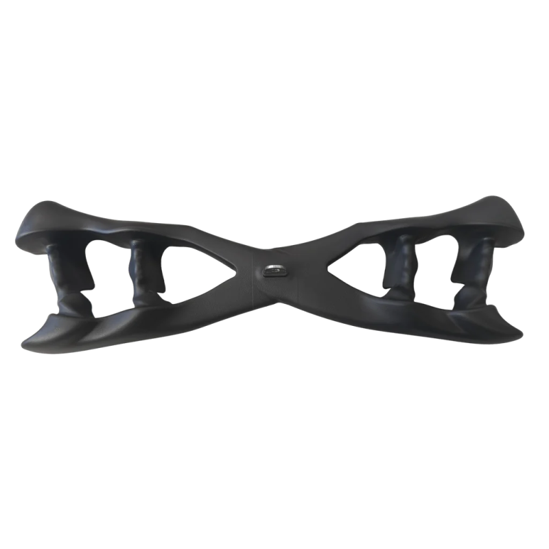 JORDAN® ERGO Neutral (Dual-Grip) Row/Pull Down Cable Attachment Back