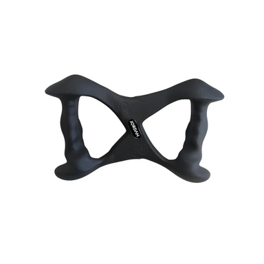JORDAN® ERGO V Handle Row/Pull Down Cable Attachment