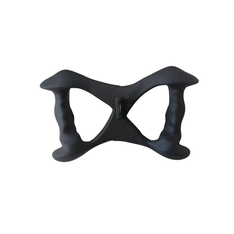 JORDAN ERGO V Handle Row/Pull Down Cable Attachment Back