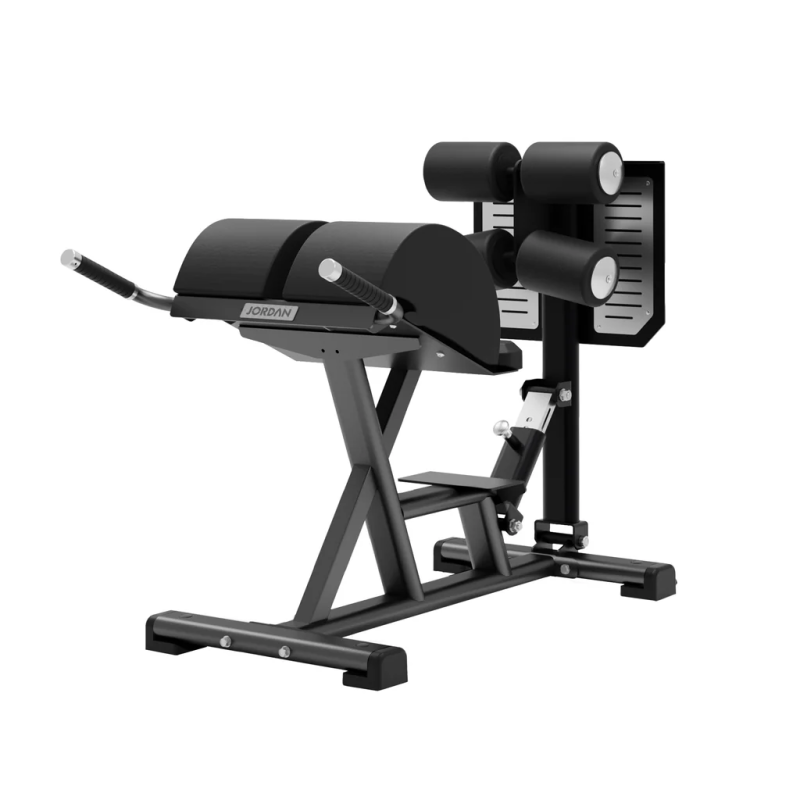 JORDAN Glute/Ham Developer Grey