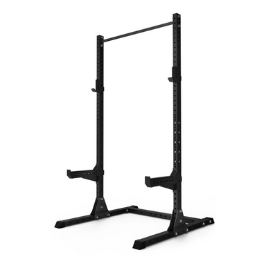 JORDAN HELIX Half Rack [LTR] - Including J-Hooks & Safety Squat Arms