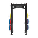 JORDAN® J75 Cable Rack Front
