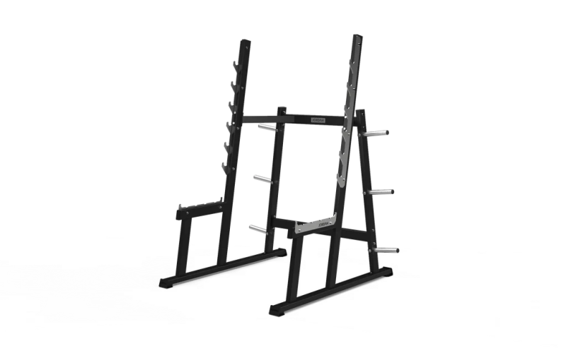 JORDAN Squat Rack