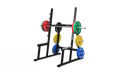 JORDAN Squat Rack With Plates