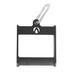 JORDAN® THICK GRIP D-Row/Stirrup Handle - 38mm Grip