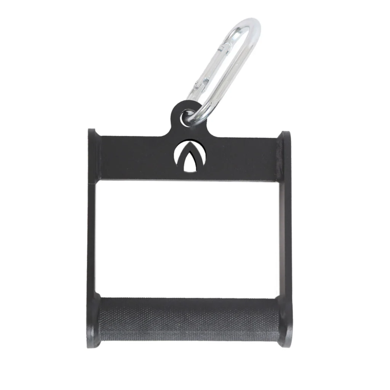 JORDAN® THICK GRIP D-Row/Stirrup Handle - 38mm Grip