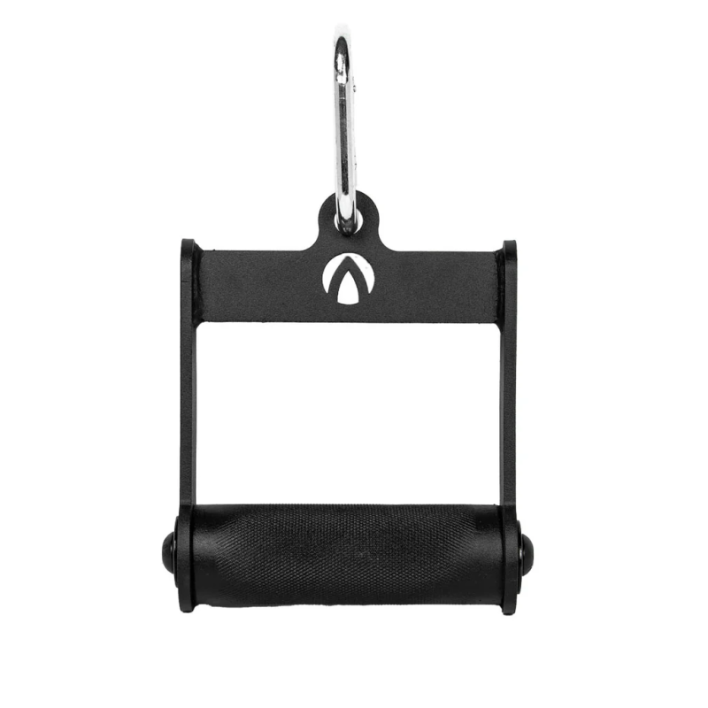 JORDAN® THICK GRIP D-Row/Stirrup Handle - 50mm Grip