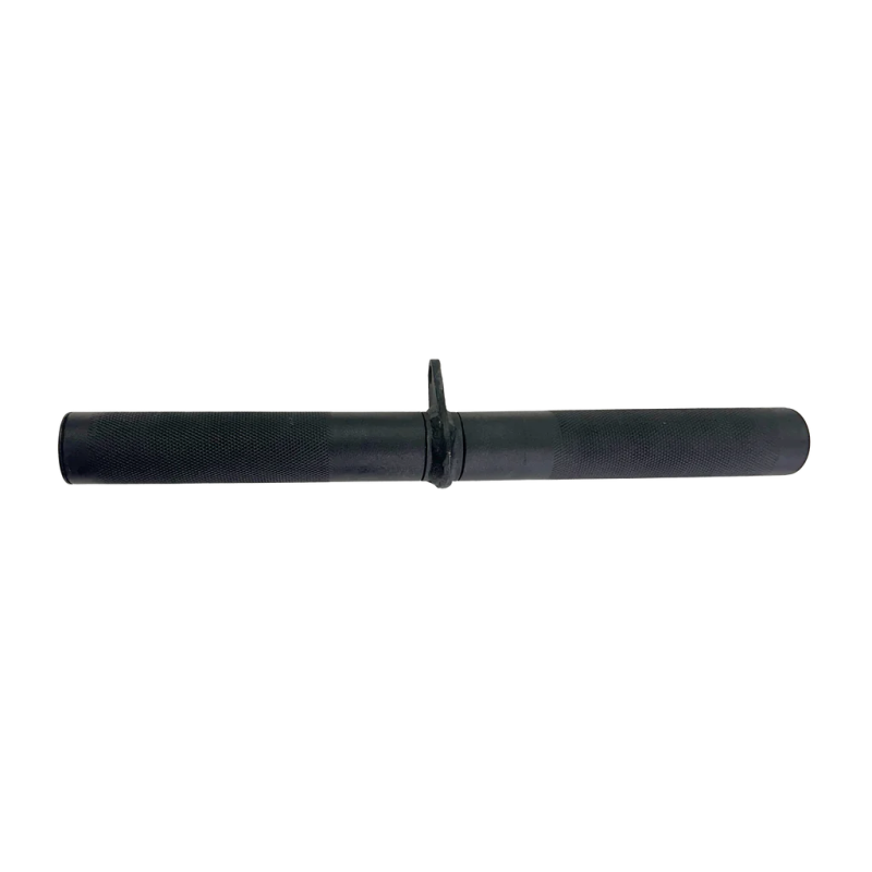 JORDAN THICK GRIP Straight Curl Bar Attachment - 50mm