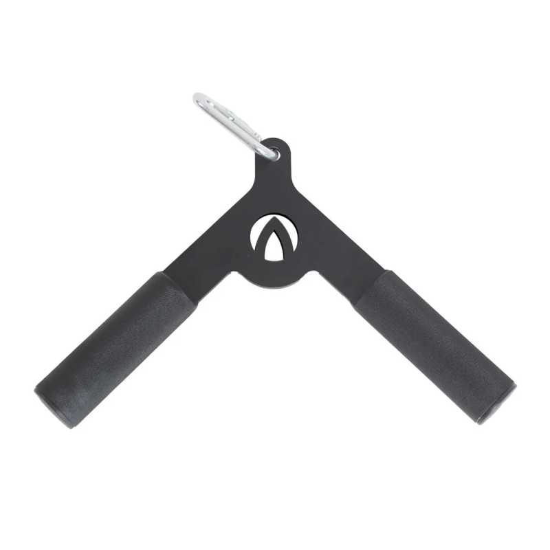 JORDAN THICK GRIP V-Bar Tricep Attachment - 50mm