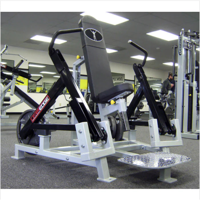 Legend Fitness LeverEDGE Vertical Wide Chest Press