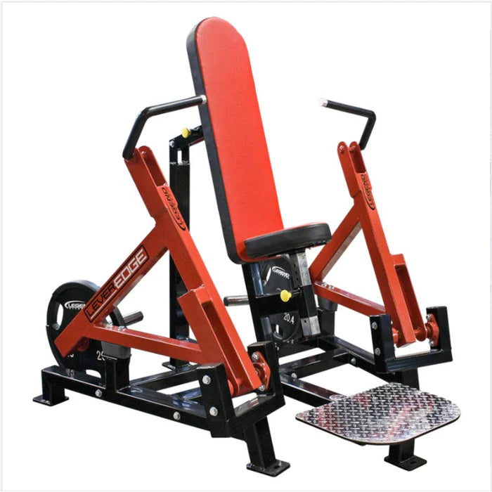 Legend Fitness LeverEDGE Vertical Wide Chest Press